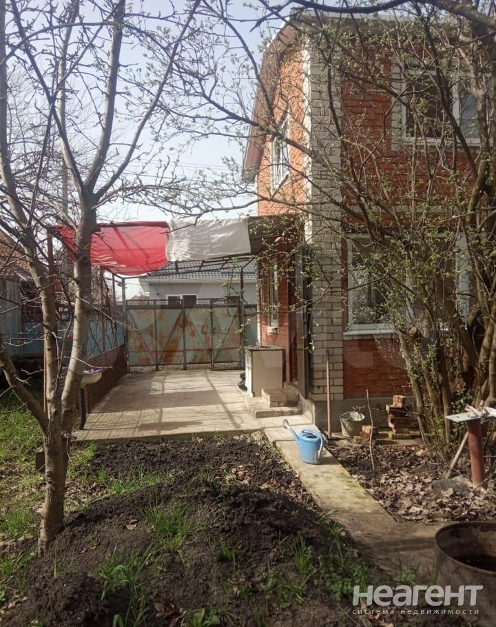 Продается Дом, 34 м²