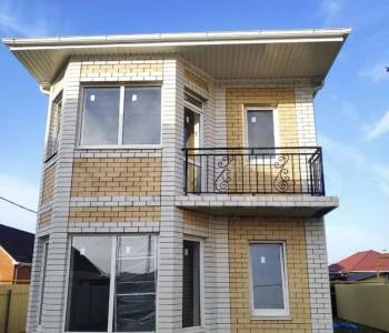 Продается Дом, 124 м²