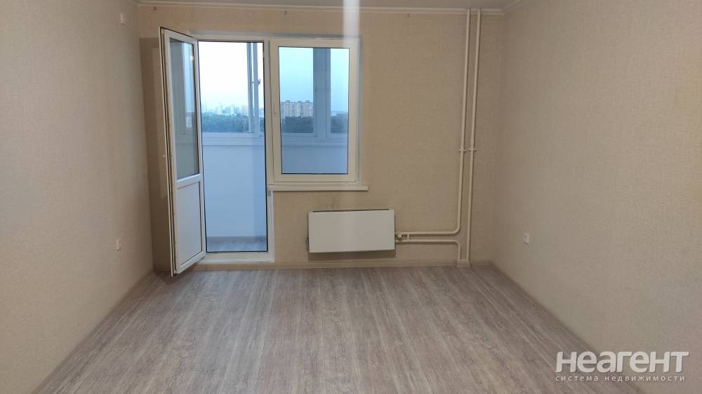 Сдается 1-комнатная квартира, 25 м²