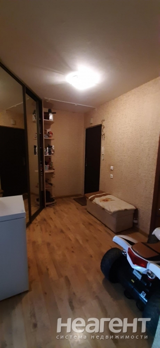 Продается 2-х комнатная квартира, 59 м²