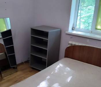 Сдается 2-х комнатная квартира, 45 м²