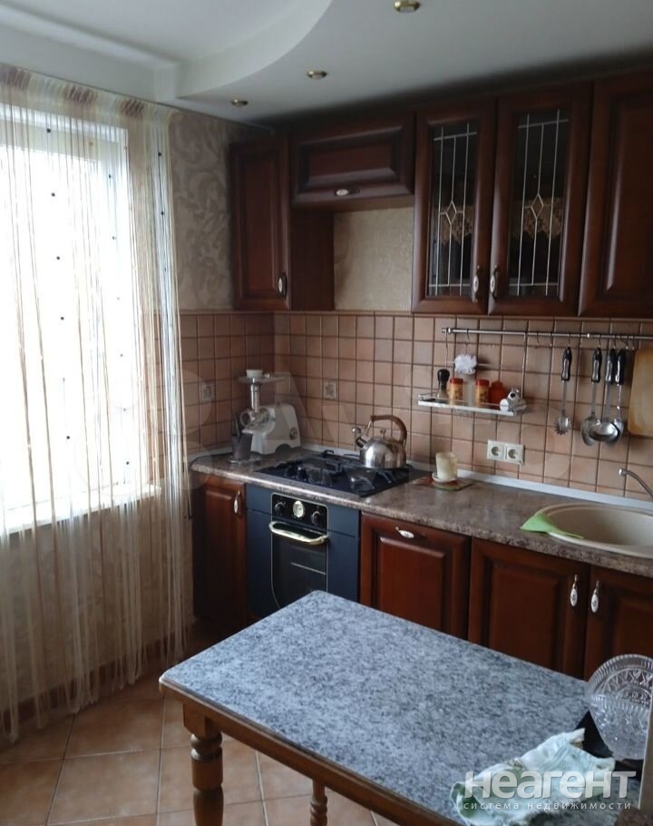 Продается 3-х комнатная квартира, 70 м²