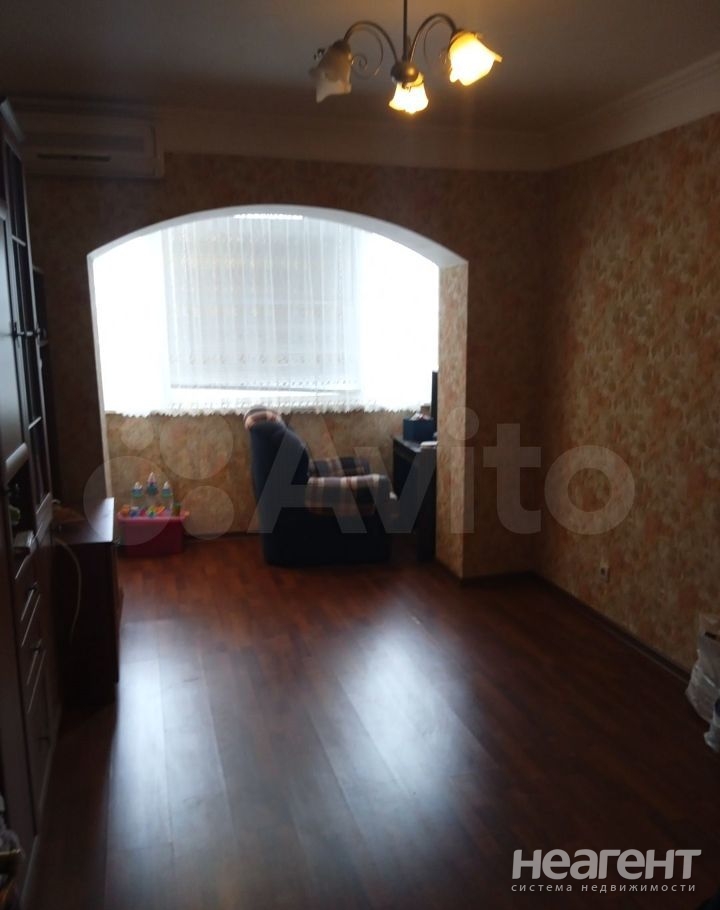 Продается 3-х комнатная квартира, 70 м²