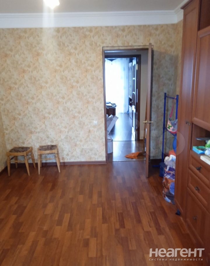 Продается 3-х комнатная квартира, 70 м²