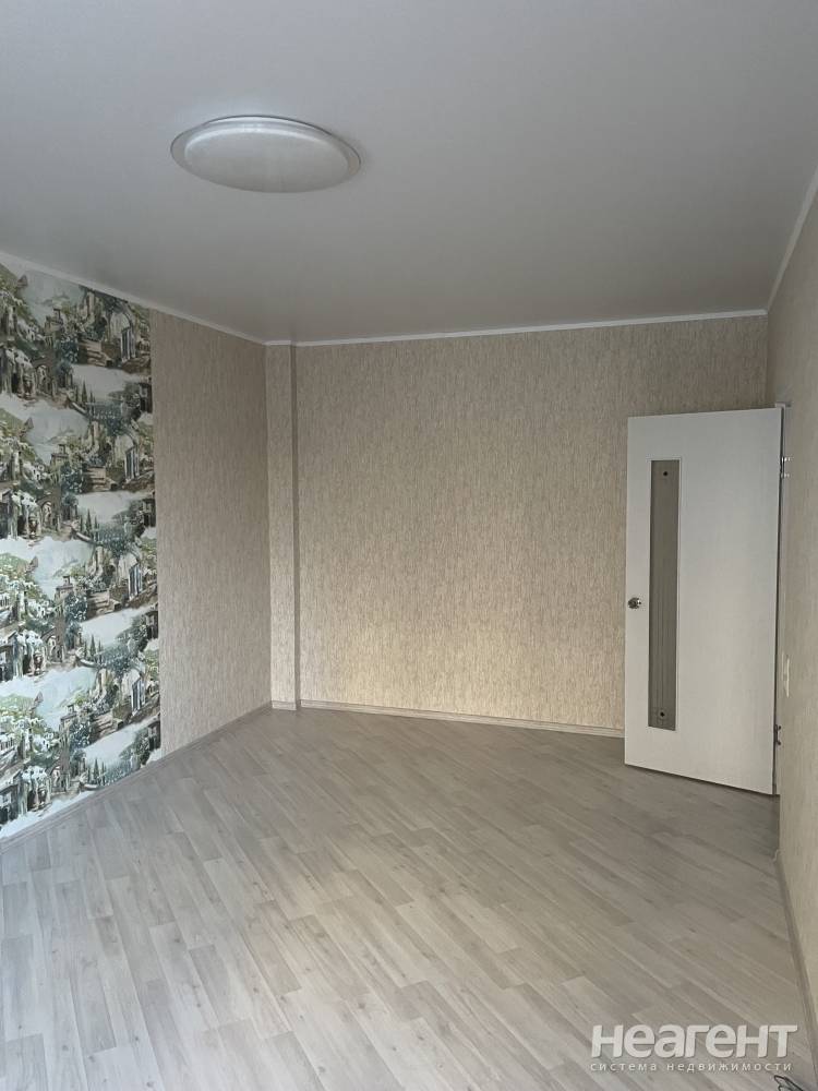 Продается 2-х комнатная квартира, 52,4 м²