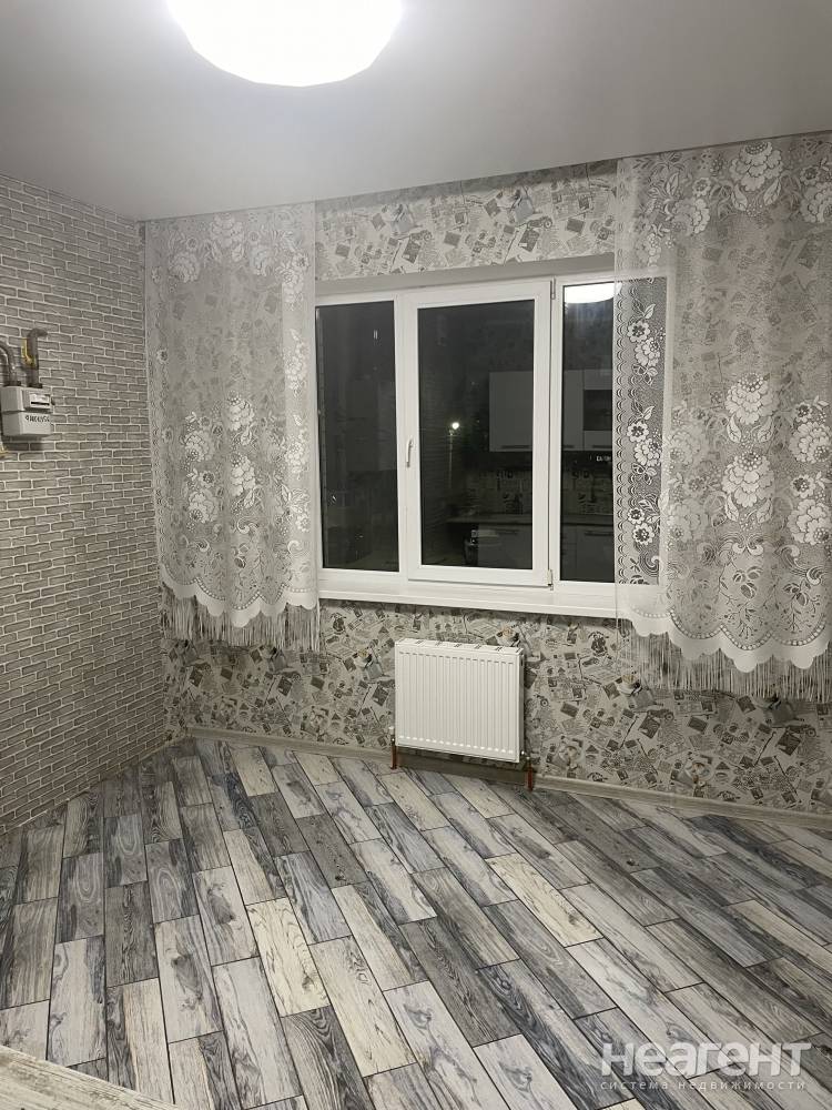 Продается 2-х комнатная квартира, 52,4 м²