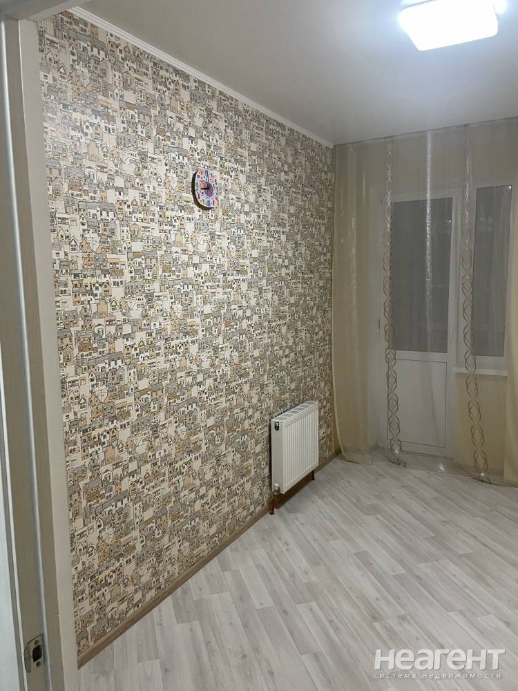 Продается 2-х комнатная квартира, 52,4 м²