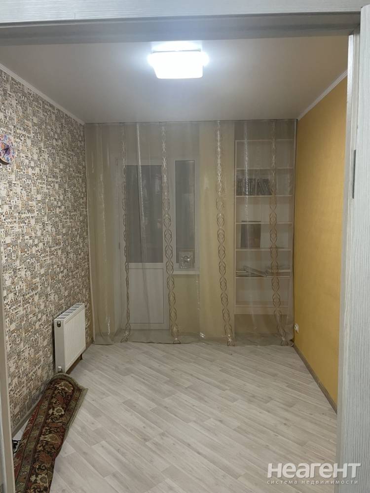 Продается 2-х комнатная квартира, 52,4 м²