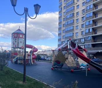 Продается 3-х комнатная квартира, 84,7 м²