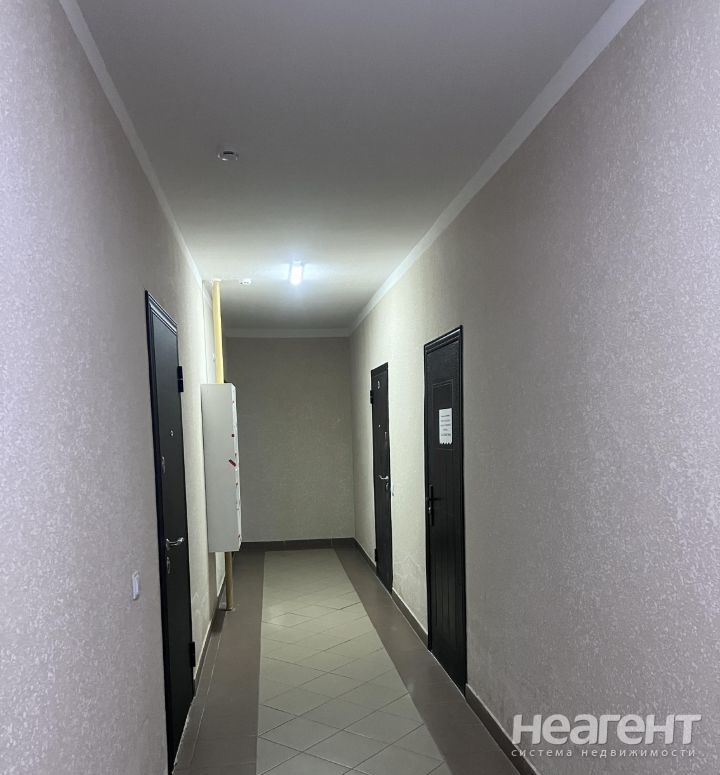 Продается 3-х комнатная квартира, 84,7 м²