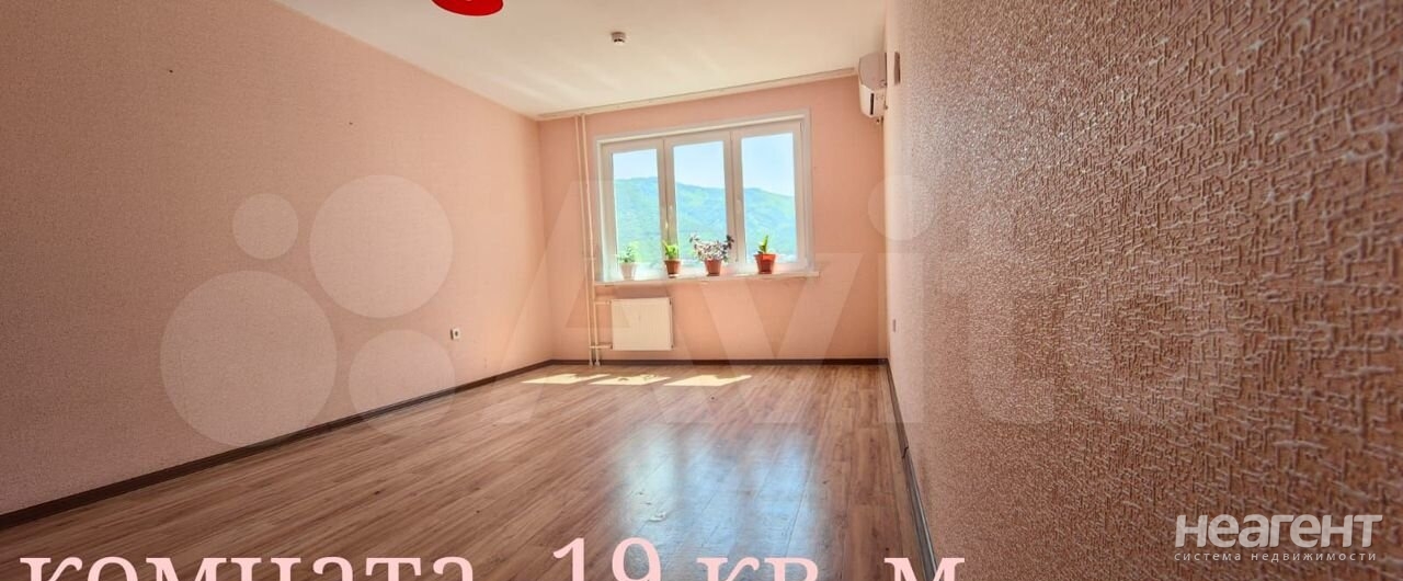 Продается 3-х комнатная квартира, 90 м²