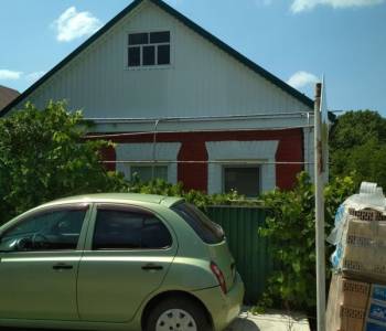 Продается Дом, 69 м²