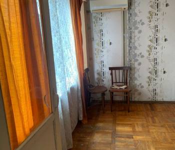 Продается 3-х комнатная квартира, 51,2 м²