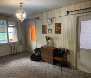 Продается 3-х комнатная квартира, 51,2 м²