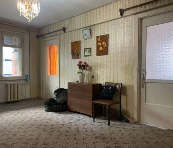 Продается 3-х комнатная квартира, 51,2 м²