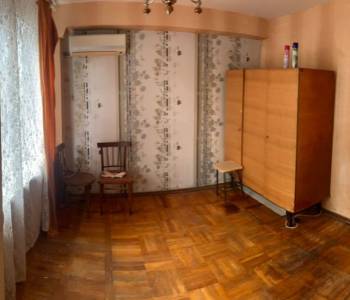 Продается 3-х комнатная квартира, 51,2 м²