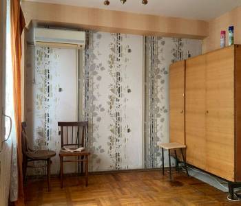 Продается 3-х комнатная квартира, 51,2 м²