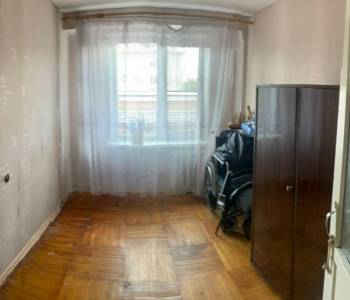 Продается 3-х комнатная квартира, 51,2 м²