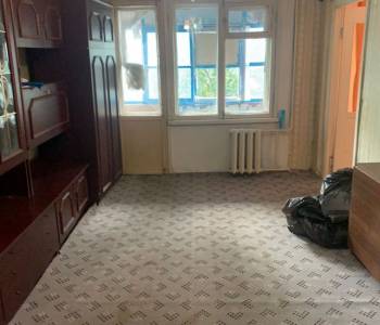 Продается 3-х комнатная квартира, 51,2 м²