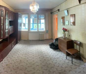 Продается 3-х комнатная квартира, 51,2 м²
