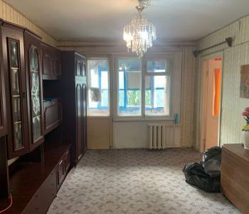 Продается 3-х комнатная квартира, 51,2 м²