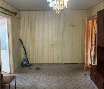 Продается 3-х комнатная квартира, 51,2 м²