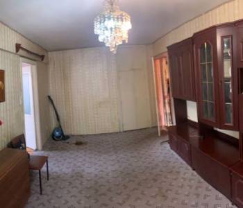 Продается 3-х комнатная квартира, 51,2 м²