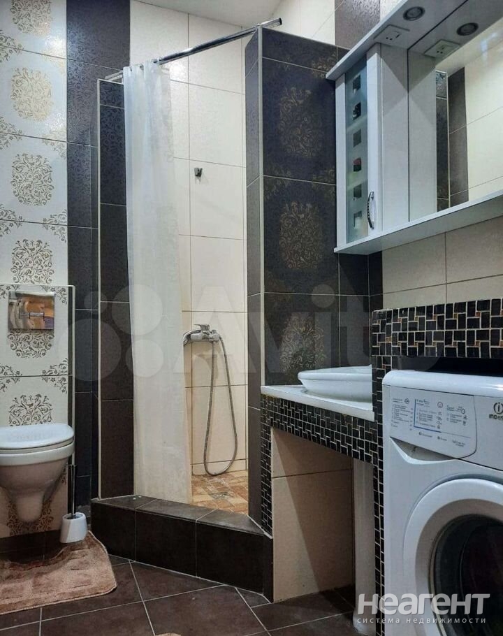 Продается 2-х комнатная квартира, 46 м²