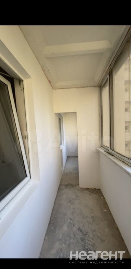 Продается 2-х комнатная квартира, 57 м²