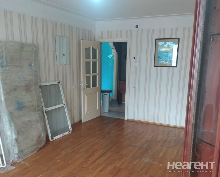 Продается 3-х комнатная квартира, 67 м²