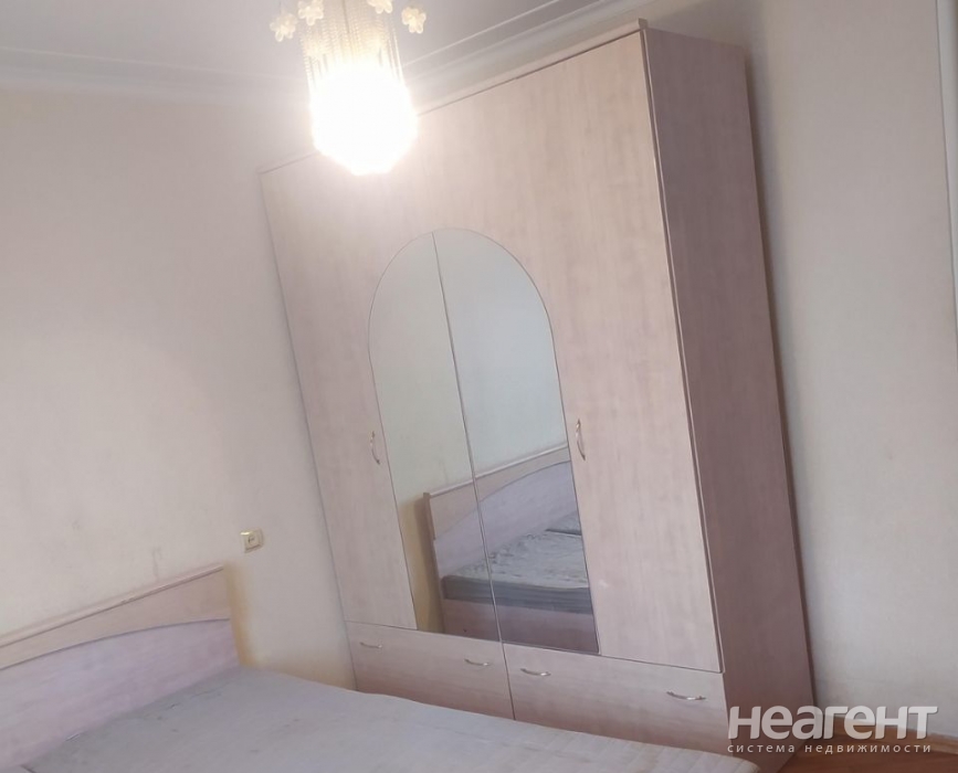 Продается 3-х комнатная квартира, 67 м²