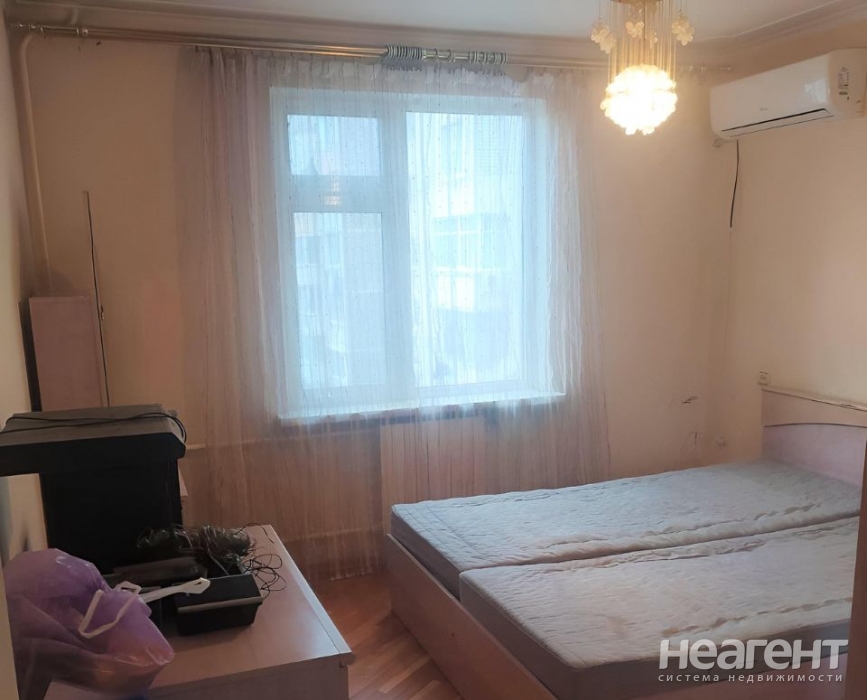 Продается 3-х комнатная квартира, 67 м²