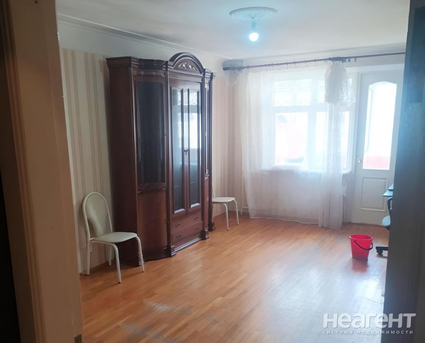 Продается 3-х комнатная квартира, 67 м²