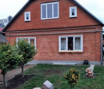 Продается Дом, 129 м²