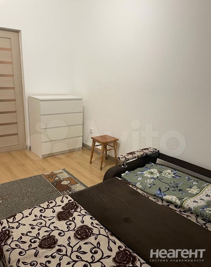 Продается 1-комнатная квартира, 31,3 м²