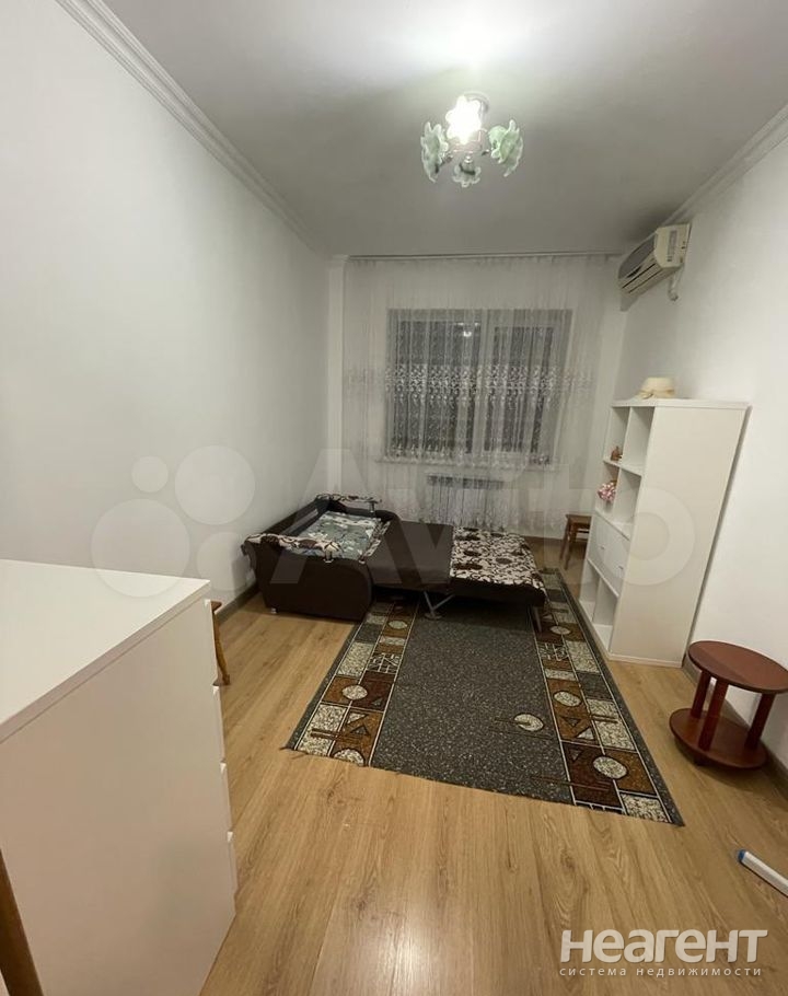 Продается 1-комнатная квартира, 31,3 м²