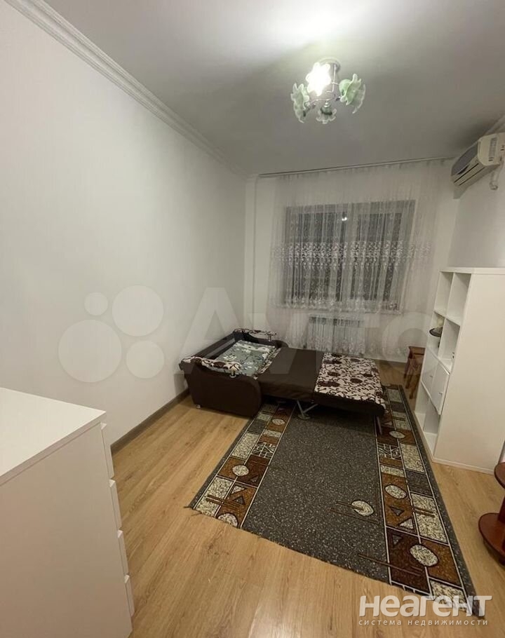 Продается 1-комнатная квартира, 31,3 м²