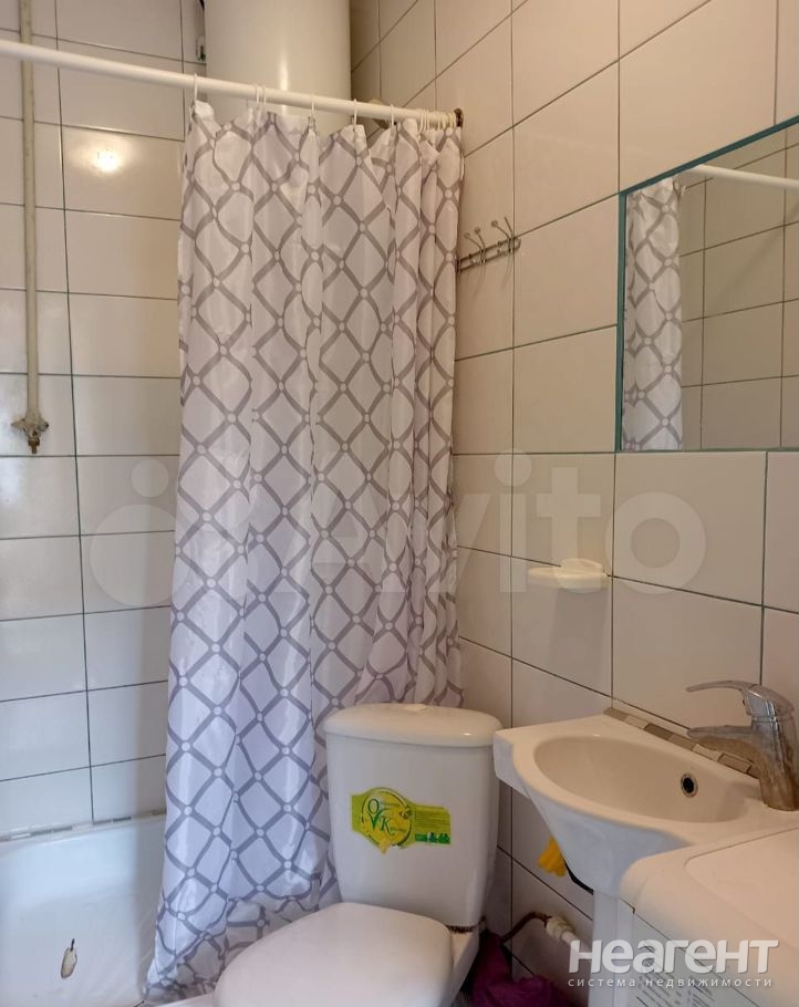 Продается 2-х комнатная квартира, 25 м²