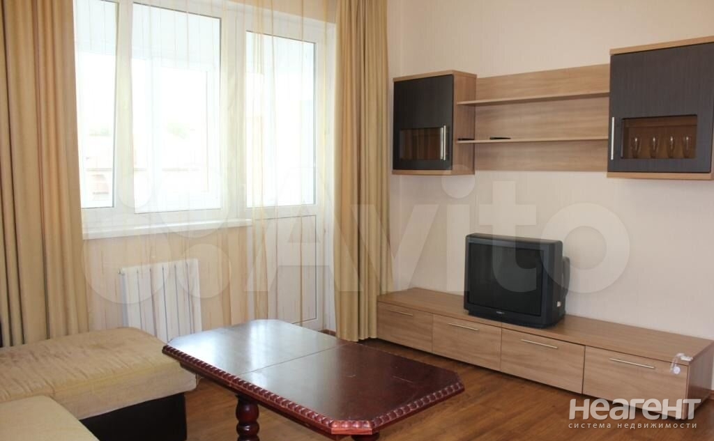 Продается 2-х комнатная квартира, 72 м²