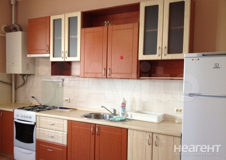 Продается 2-х комнатная квартира, 72 м²