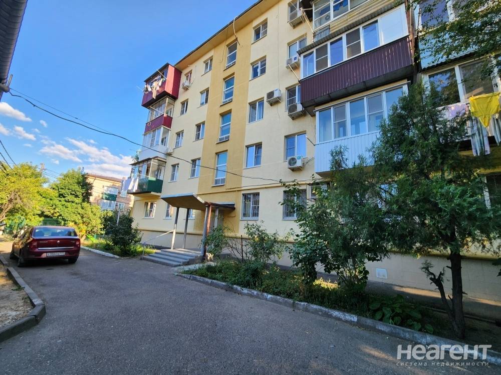 Продается 2-х комнатная квартира, 47 м²