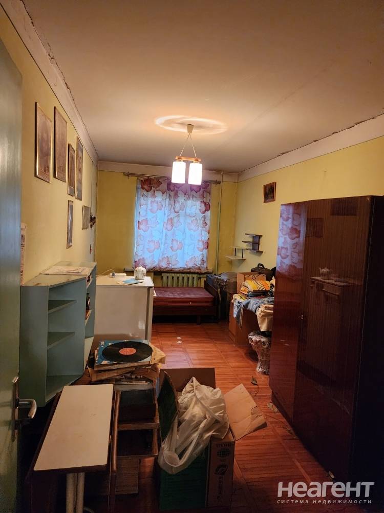 Продается 2-х комнатная квартира, 47 м²