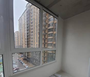 Продается 1-комнатная квартира, 37 м²
