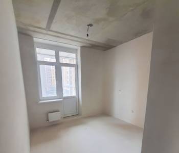 Продается 1-комнатная квартира, 37 м²