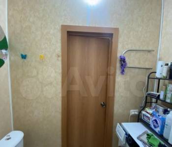 Продается 1-комнатная квартира, 29 м²