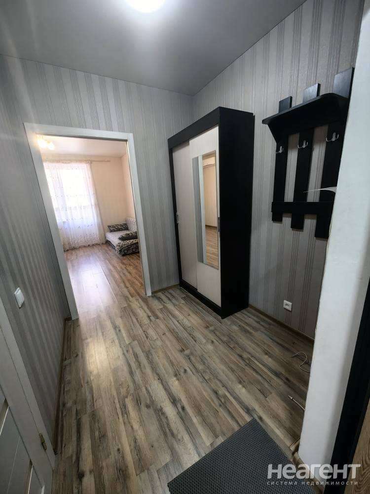 Продается 1-комнатная квартира, 24 м²