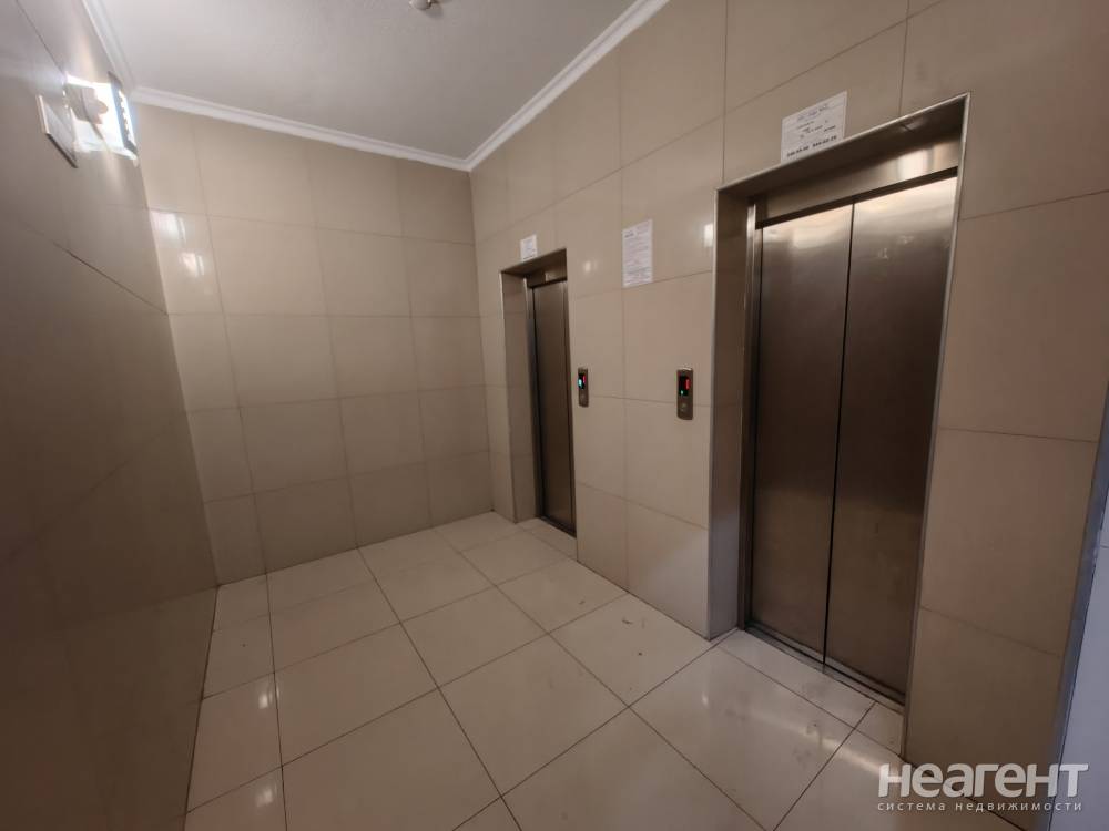 Продается 1-комнатная квартира, 24 м²