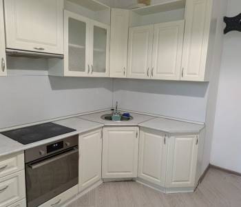 Сдается 1-комнатная квартира, 44 м²