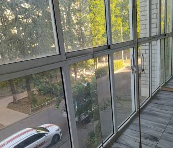 Сдается 1-комнатная квартира, 44 м²