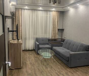 Сдается 1-комнатная квартира, 46 м²